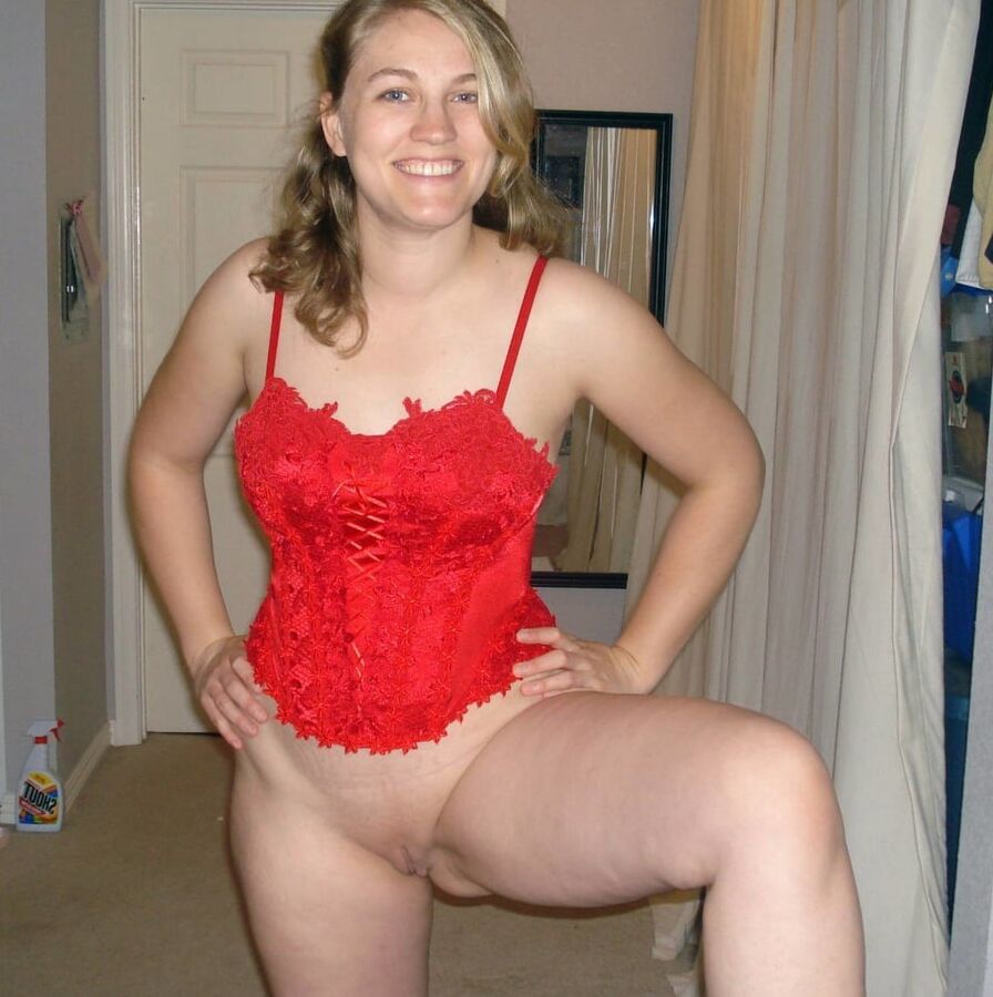 Amateur Milf