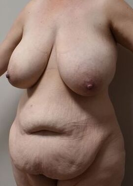 Real bodies to cum