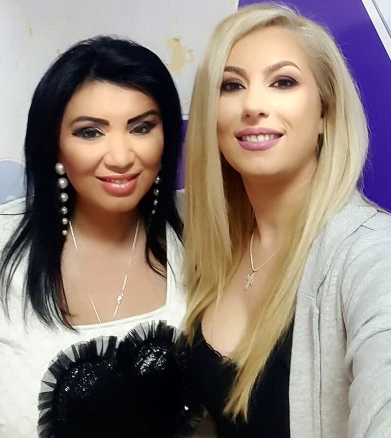 Adriana Bahmuteanu