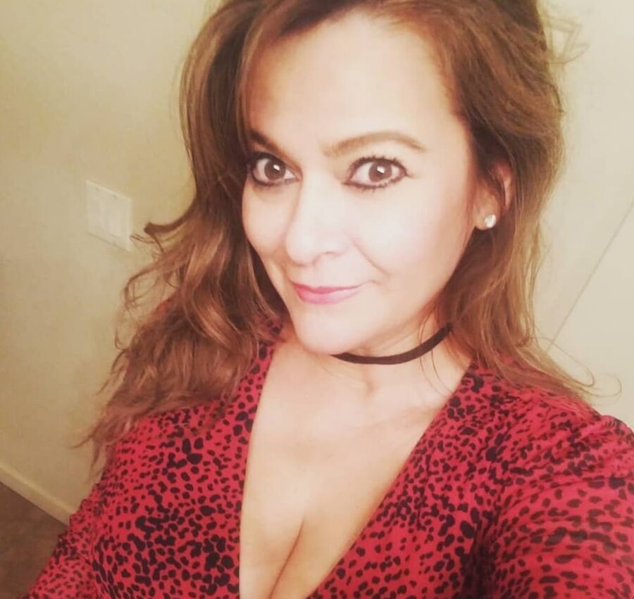 Maduras hermosas