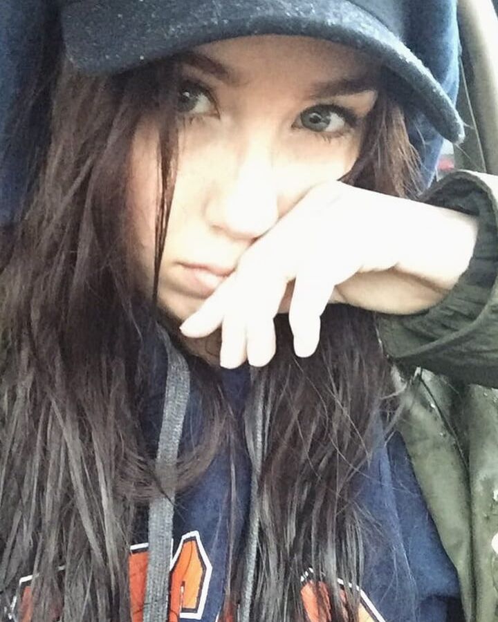 ADORABLE HOTTIE