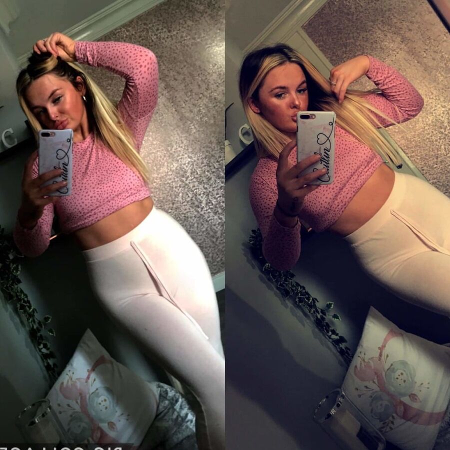 Horny Belfast girl