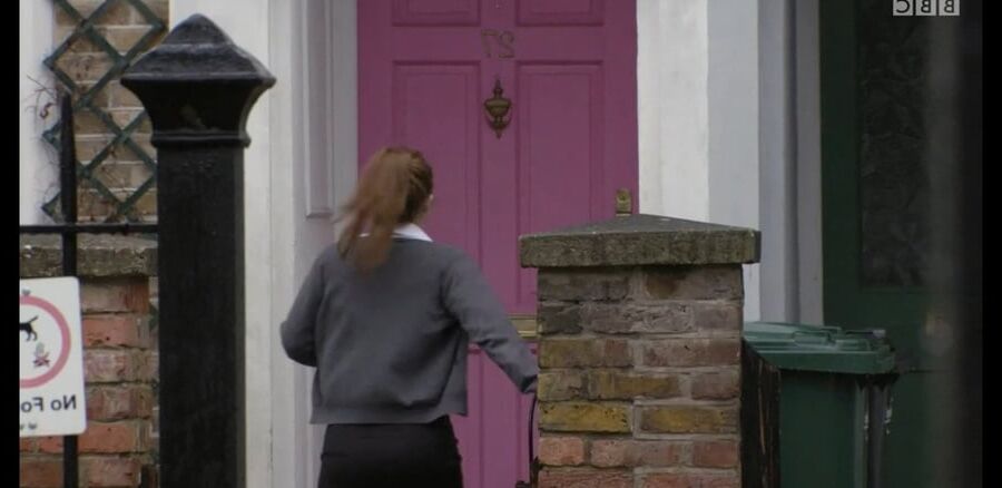 Maisie Smith&;s Ass