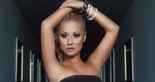 Aleksandra Butsac (zvezde granda)