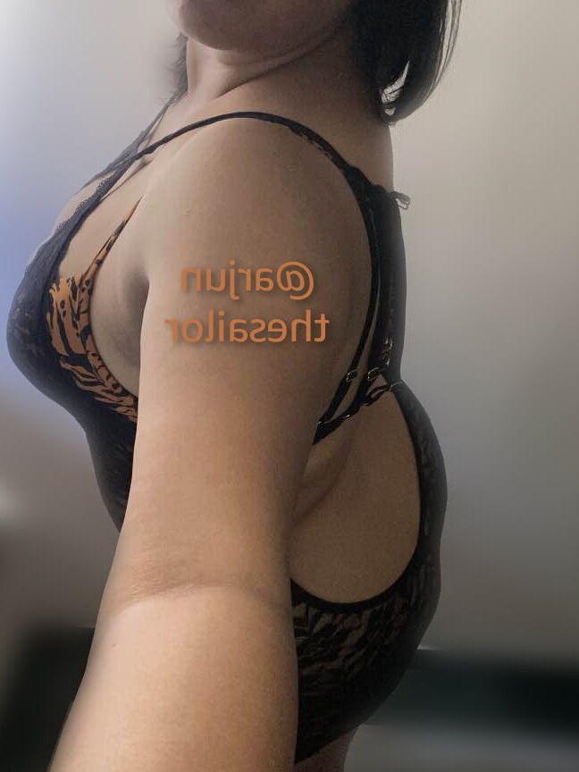 SANYA - THE SLUTTY GODDESS