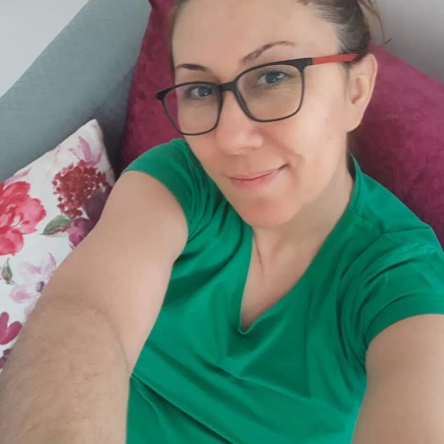 Coroa gostosa
