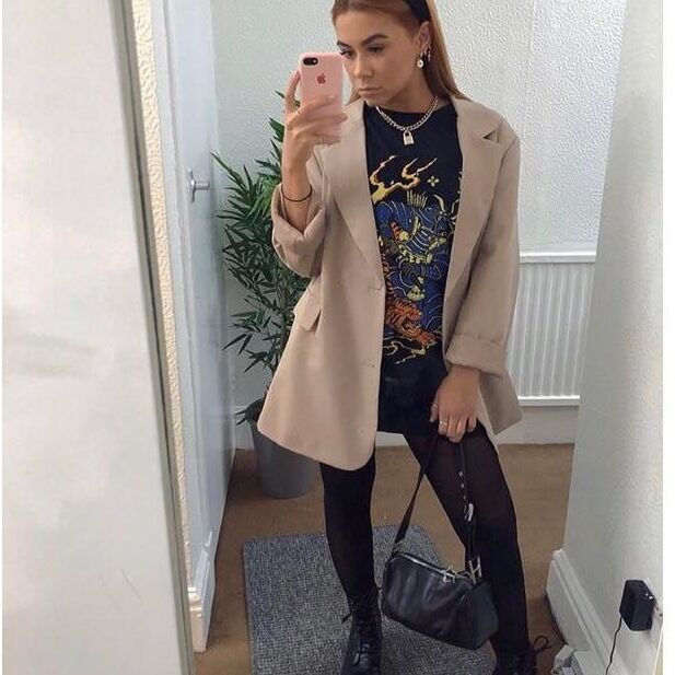 Stupid Chav Sluts- Demi Harvey