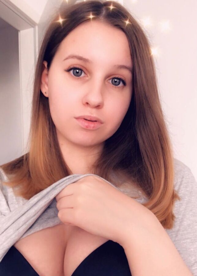 LisaDas bin Ich :-) Lisa, neuerdings Jahre jung! BBW