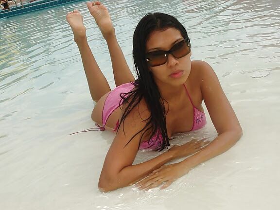 My Favourite Big-Boobed Models (nude)