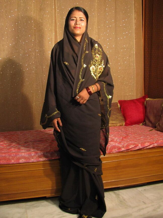 Chubby indian slut