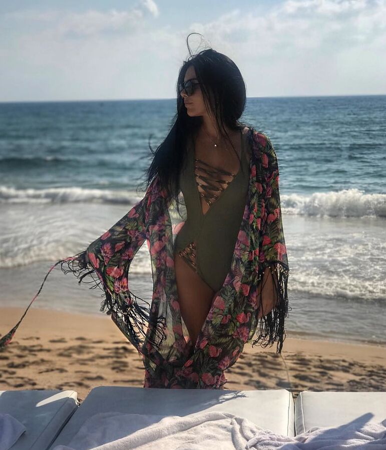 Sexy Turkish Cagla