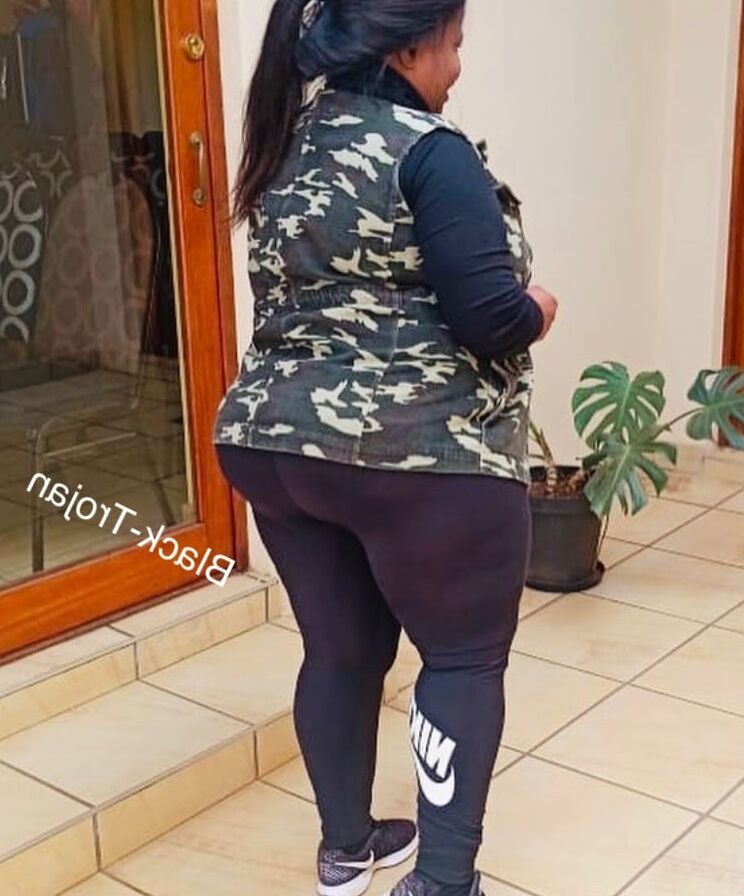 Spy Booty