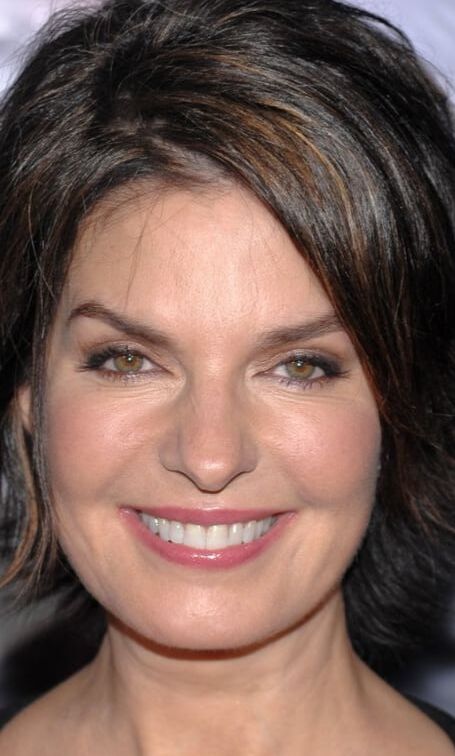 Sela Ward