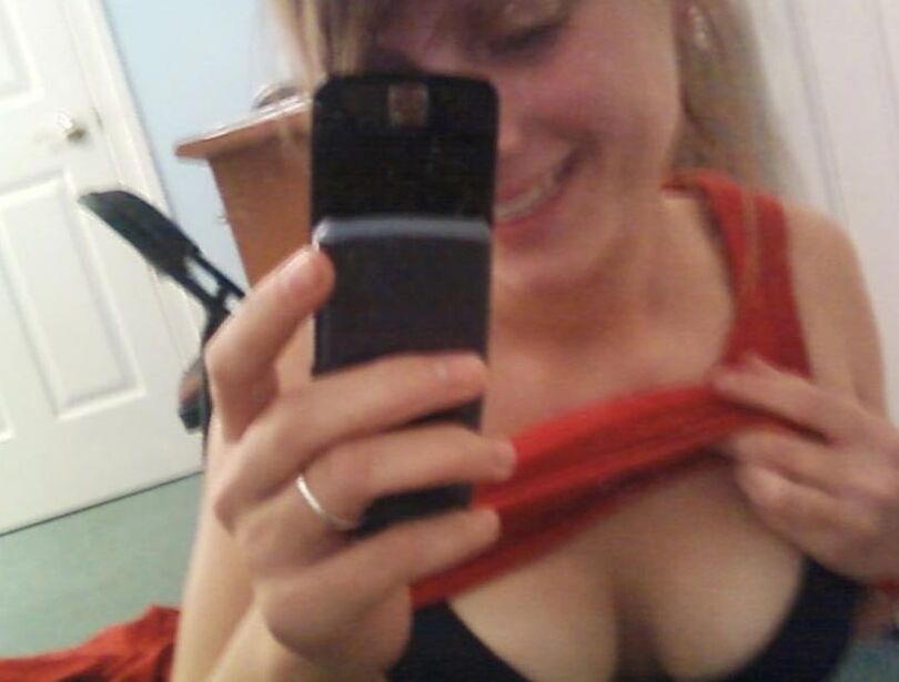 Real amateur pawg