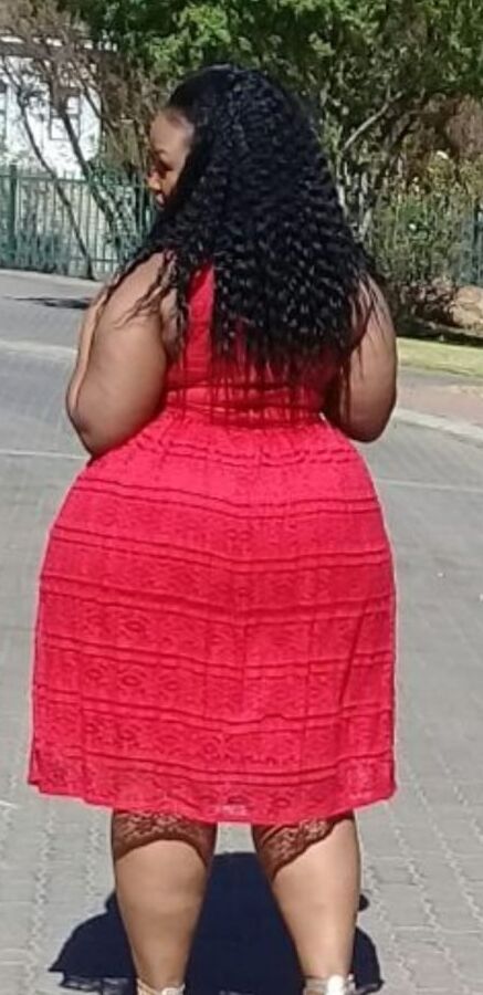 Mega thick bbw pear Zamo