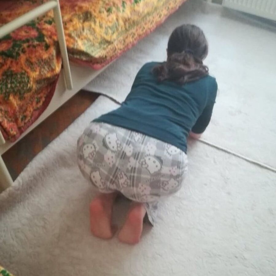 Turkish MILFS Mom Amateur