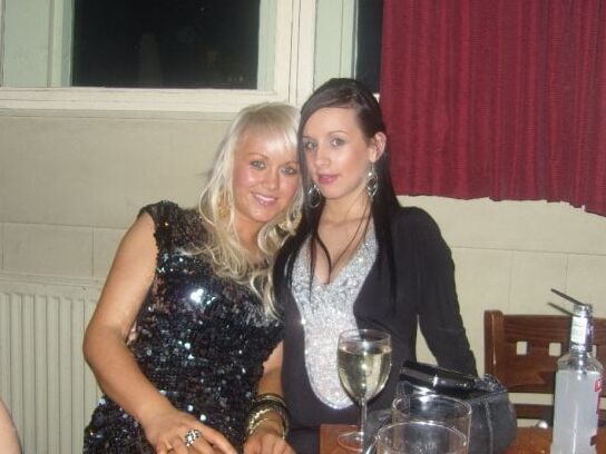 Stupid Chav Sluts- Lauren S
