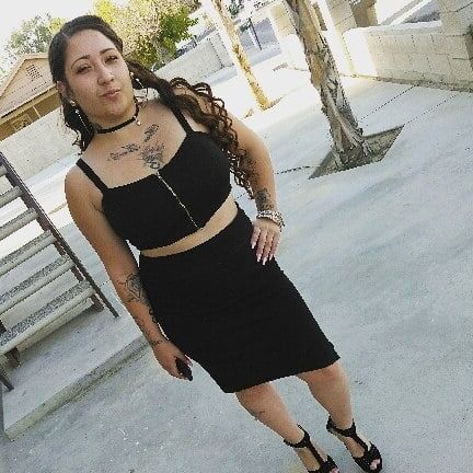 BBC whore Mandy