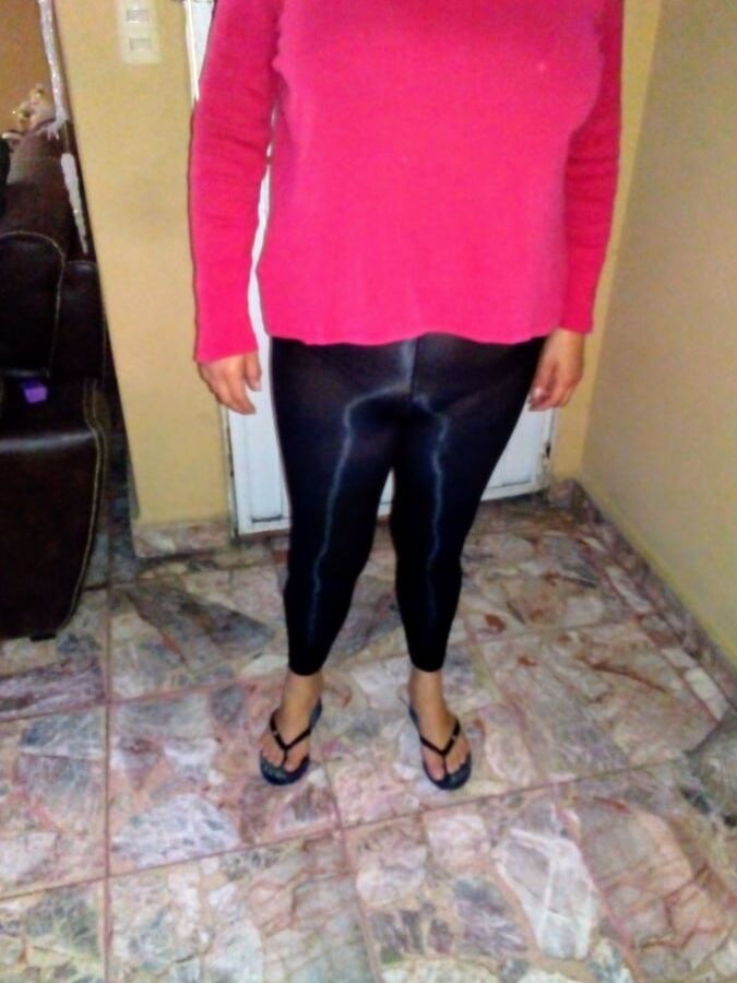 Wife bbw mallas