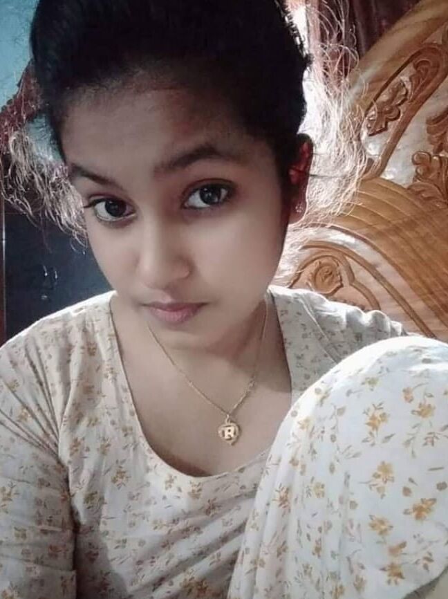 Tharushi Perera