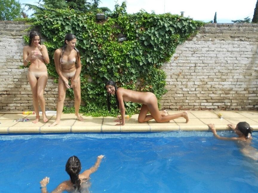 Poolparty