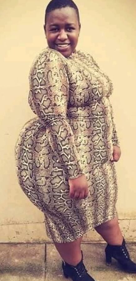 Huge booty mega thigh wide hip bbw pear Lindi