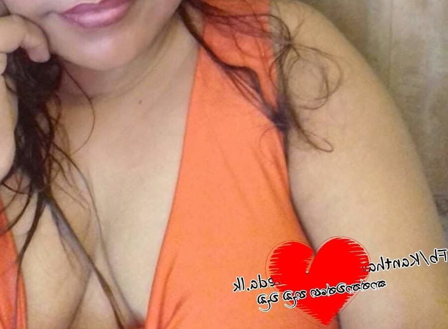 SL wife
