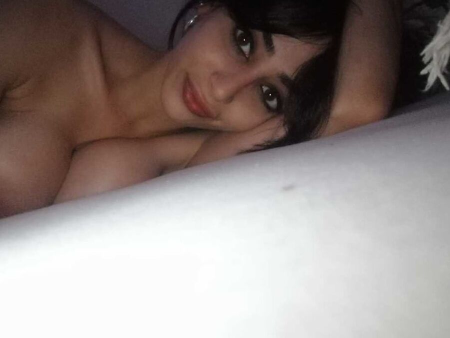 Nafisa&;s Sexy night