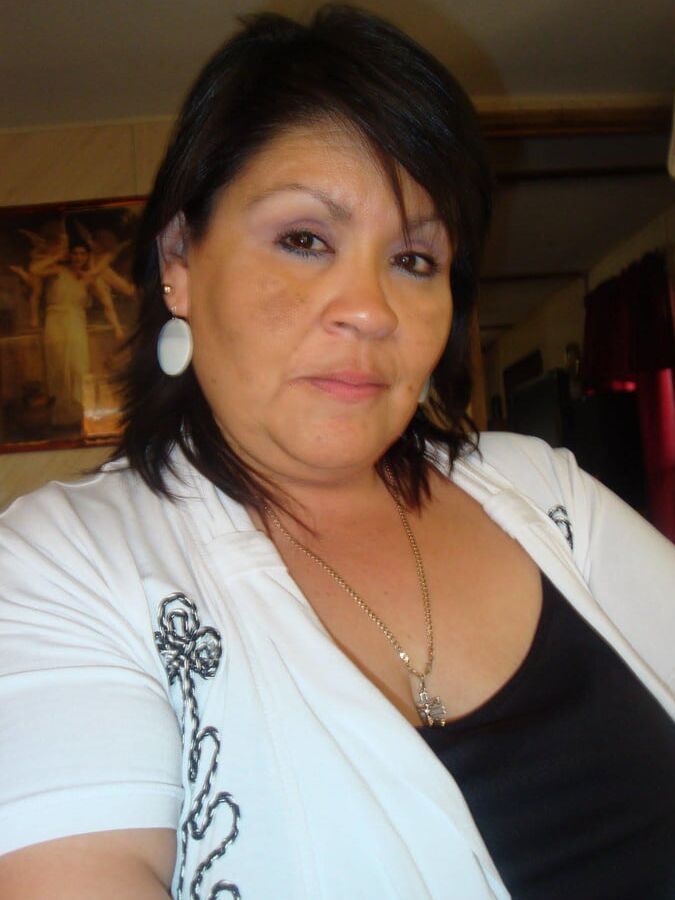 F. Tex-Mex BBW looking for love