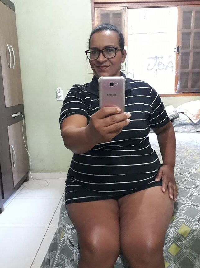 BBW ANDREA