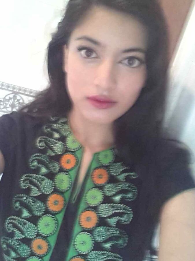 Surbhi Arora