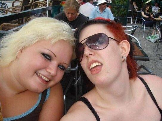 Chubby are our Best Friends