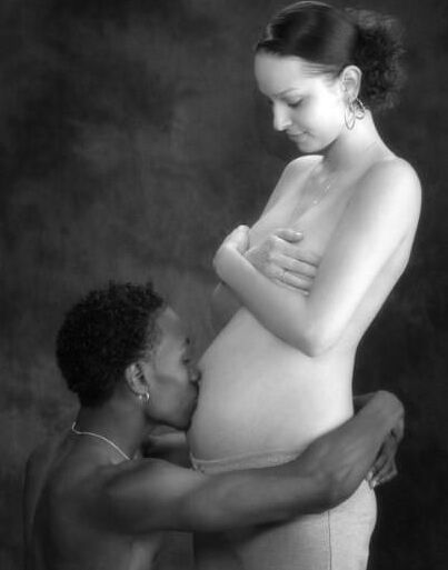 Creating life, bellies of life