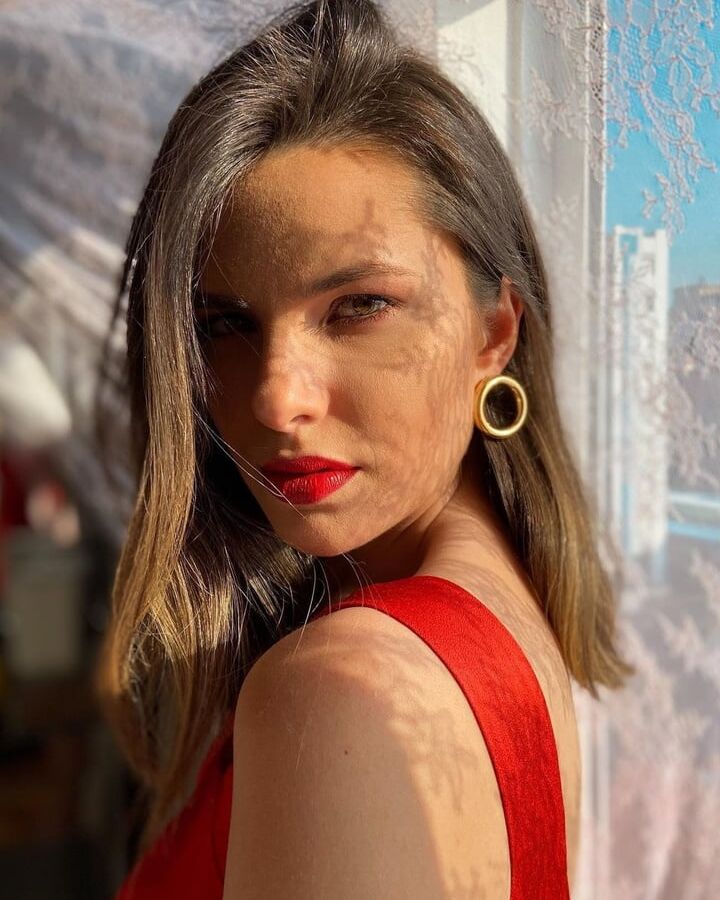Thais Melchior GOSTOSA
