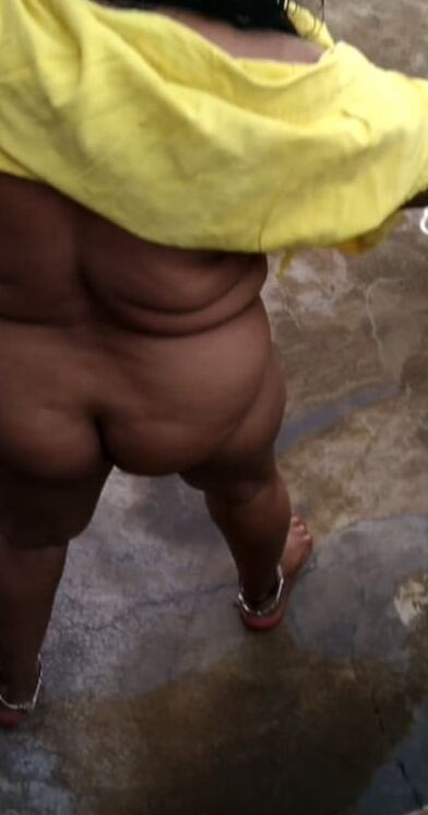 Meri Mature Cubby Chachi