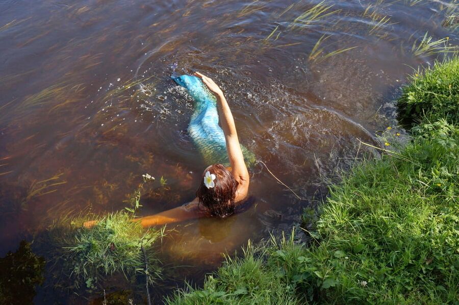 Mermaid