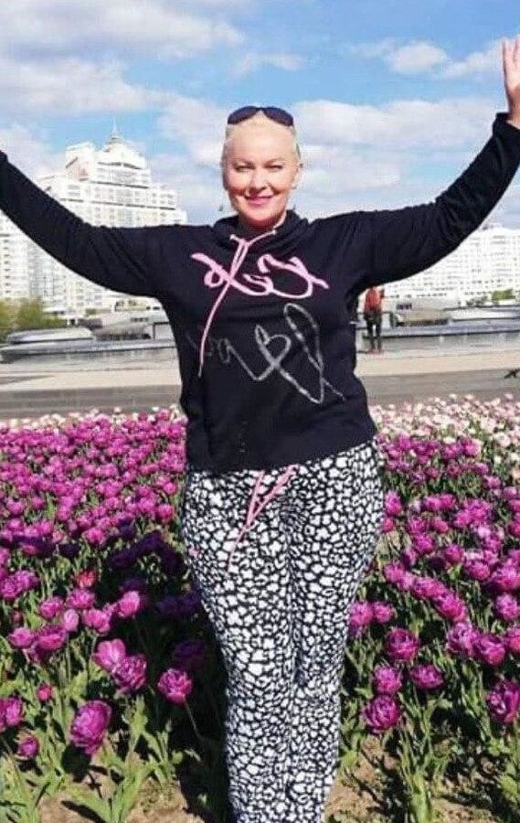 Kuzmina Elena from Minsk