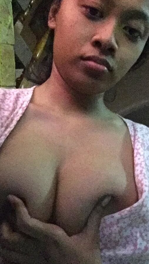 Orgasm In My House