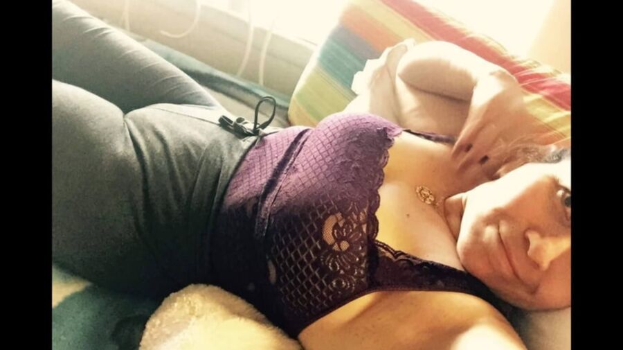 Madalena Dolores Mexican Milf