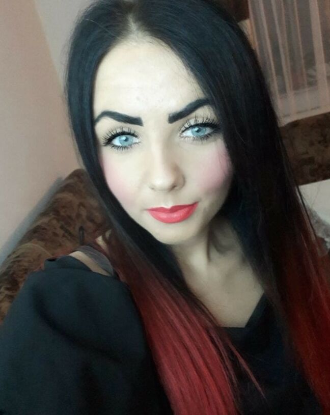 folklady