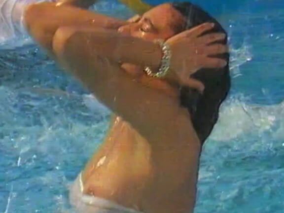 Sabrina Salerno - See Her Boys Boys Boys