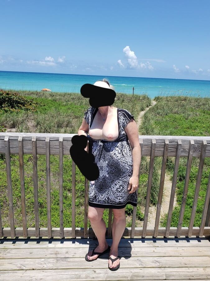 Blind creek beach florida
