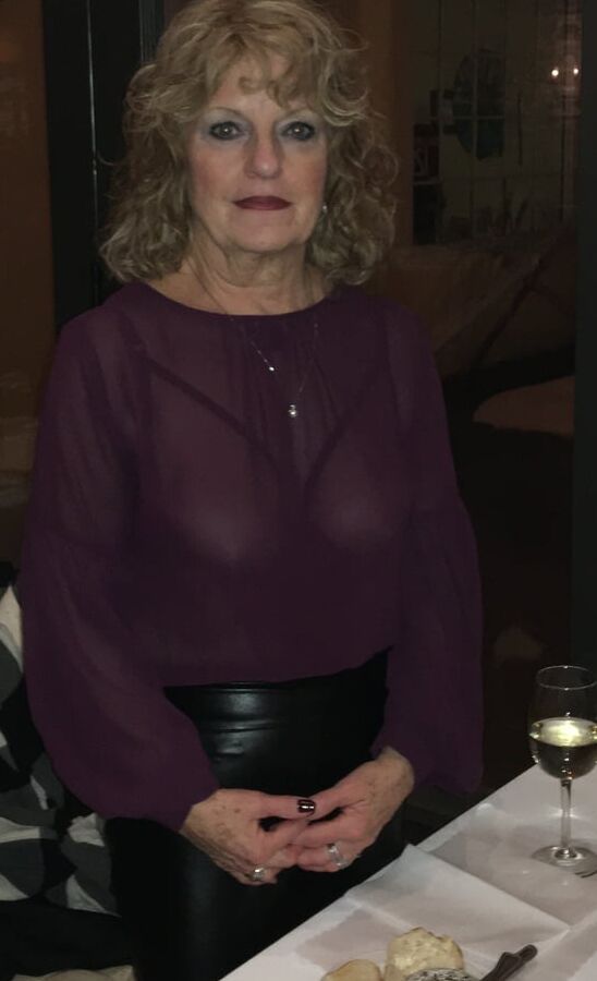 Leather, Pleather and Pumps