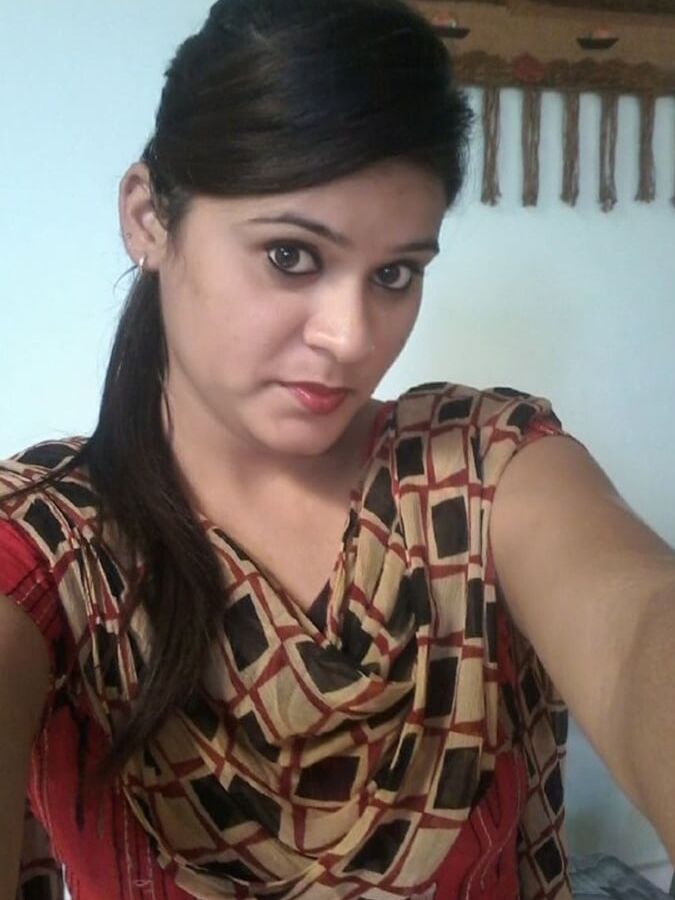 Punjabi wife seema