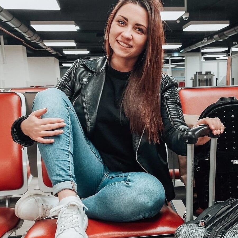 Tolle Girls + Bilder aus Frankreich