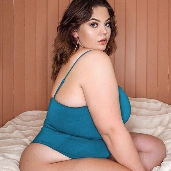 DREAM BBW - SONJA IREN