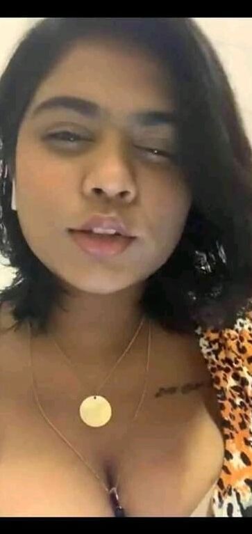 Hot aunt