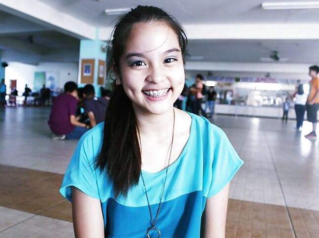Pinay friend Lex