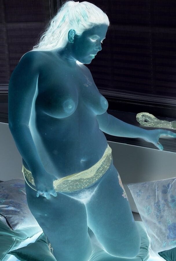 BBW negatives -