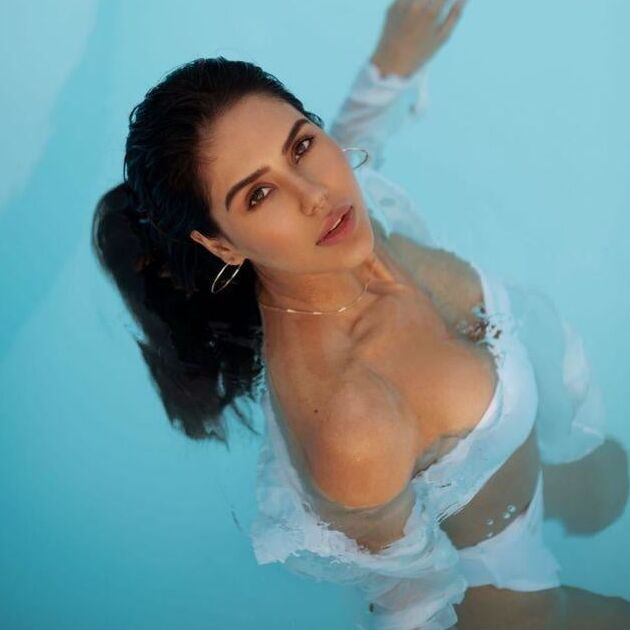 Sonam Bajwa